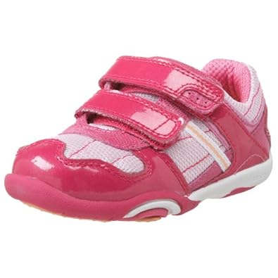 stride rite early walkers