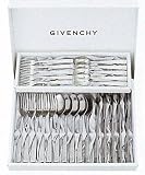 GIVENCHY（ジバンシィ） ディナーカトラリー25pc