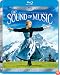 The Sound of Music (Three-Disc 45th Anniversary Blu-ray/DVD Combo in Blu-ray Packaging)