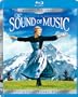 The Sound of Music (Three-Disc 45th Anniversary Blu-ray/DVD Combo in Blu-ray Packaging)