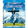 The Sound of Music (Three-Disc 45th Anniversary Blu-ray/DVD Combo in Blu-ray Packaging)