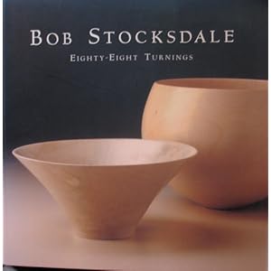 Bob Stocksdale