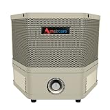 Amaircare 2500 HEPA Air Purifier Sandstone