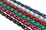 Clarkes BMX/Fixie Kette 112 Glieder
