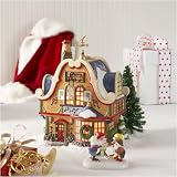 Collectible Building - Lighting
