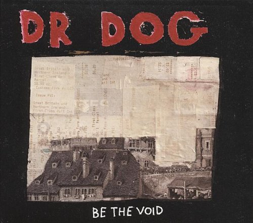 Be the Void