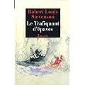 Le Trafiquant d'�paves
