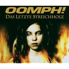 Das Letzte Streichholz/Basic