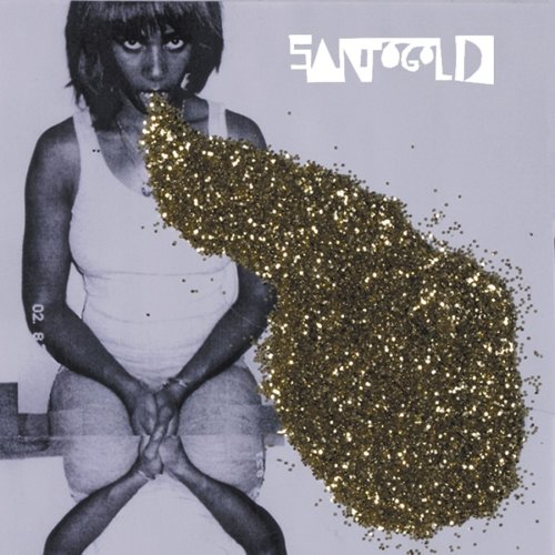 Santogold - Santogold - Zortam Music
