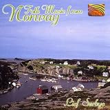 Folk Music From Norway