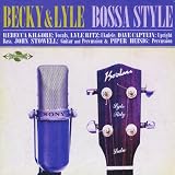 Becky & Lyle Bossa Style