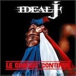 Le Combat Continue [Vinilo]