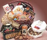 Galliant Gourmet Gift Basket