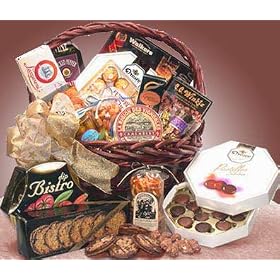 Galliant Gourmet