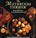 The mushroom cookbook