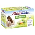 Alete Mamalete Stilltee 74298, 5er Pack (5 x 20 x 2 g Packung) - Bio