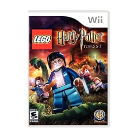 LEGO Harry Potter: Years 5-7
