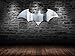 Westland Giftware Nightlight, 4.75-Inch High, DC Comics Batman