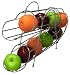 Nifty Home Products Refrigerator Fruit Rack