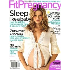 Fit Pregnancy [US] December January 2010 (単号)