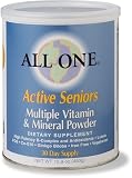 All One Active Seniors (2.2 lbs)