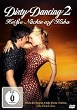 Dirty Dancing 2 - Hei�e N�chte auf Kuba - Diego Luna