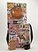Blue Q Encyclopedia Messenger Bag