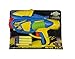 Ruff Stuff Air Blasters Tek 6 Dart Blaster