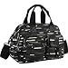 Kipling Defea Strokes Medium Handbag - If Collection (Strokes)
