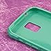 Samsung Galaxy S5 Active Case, MPERO FLEX S Series Protective Case for Samsung Galaxy S5 Active / GS5 Active - Mint Green