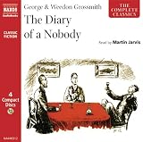 The Diary of a Nobody (Classic Fiction)