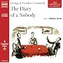 The Diary of a Nobody (Classic Literature with Classical Music)