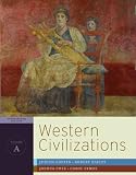 Western civilizations : their history & their culture