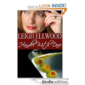 Handle With Dare (Erotic Romance | Dareville Series)