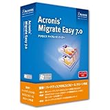 Acronis Migrate Easy 7.0