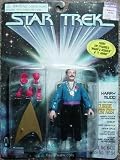 HARRY MUDD Star Trek: The Original Series Action Figure from the Episodes Mudd's Women & I, Mudd