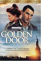 Golden Door Streaming.