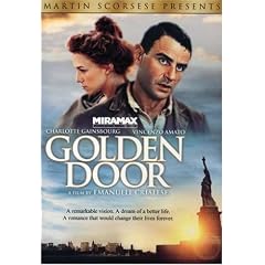 Golden Door