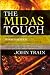 The Midas Touch: The Strategies That Have Made Warren Buffett the World's Most Successful Investor