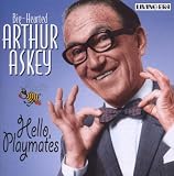 Hello Playmates: 25 Original Mono Recordings 1938-1949