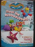 Meet the Rubberdubbers