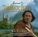Mozarts Magic Flute Diaries