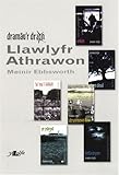 Dramau'r drain : llawlyfr athrawon