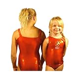 Gymnastic Leotard Stick It