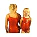 Gymnastic Leotard Stick It