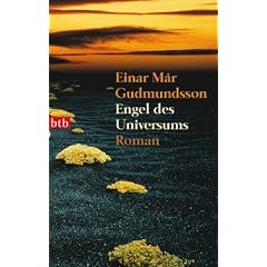 Engel des Universums: Roman