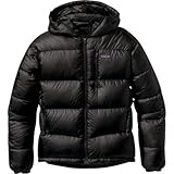 Patagonia Fitz Roy Hooded Down Jacket - Men's Patagonia Fitz Roy Hooded Down Jacket - Men's