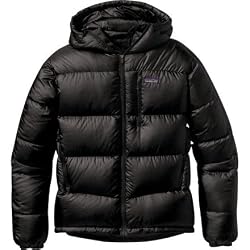 Patagonia Fitz Roy Hooded Down Jacket - Men's