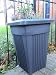 Funpots Patio Garden, self watering plant pot, take the groan out of home grown with your own easy t