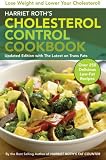 Harriet Roth's Cholesterol Control Cookbook